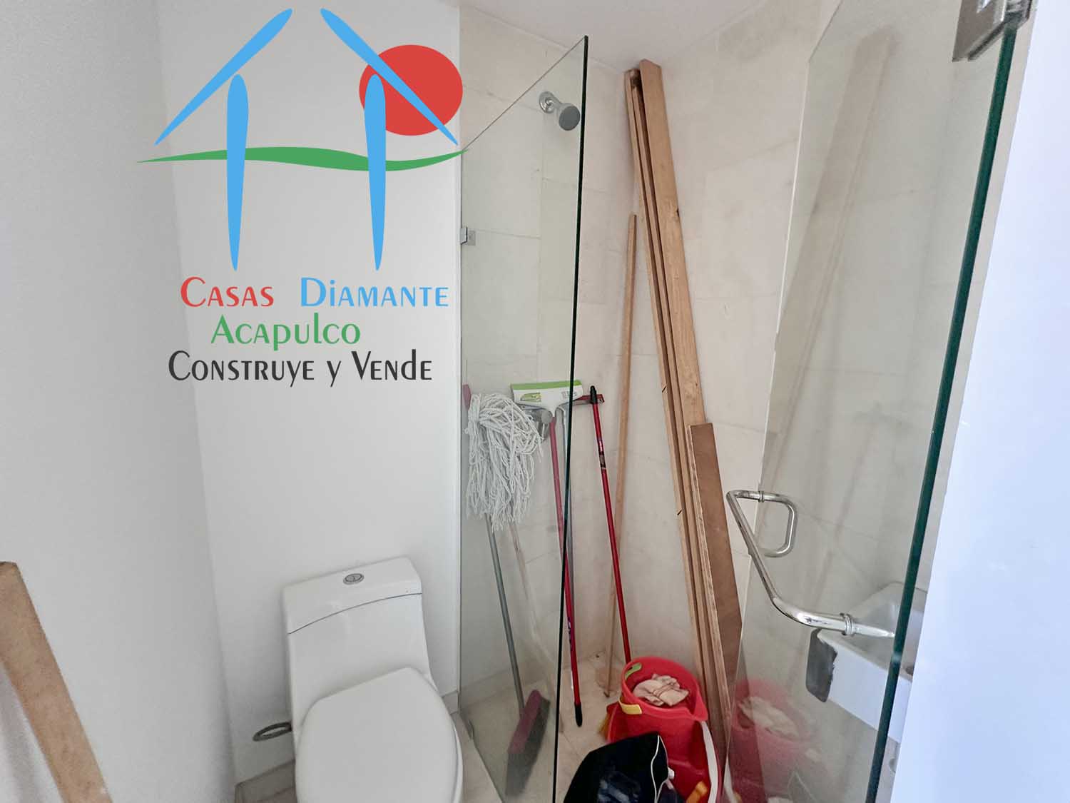 Península Tower H 8 - Cuarto de servicio 2